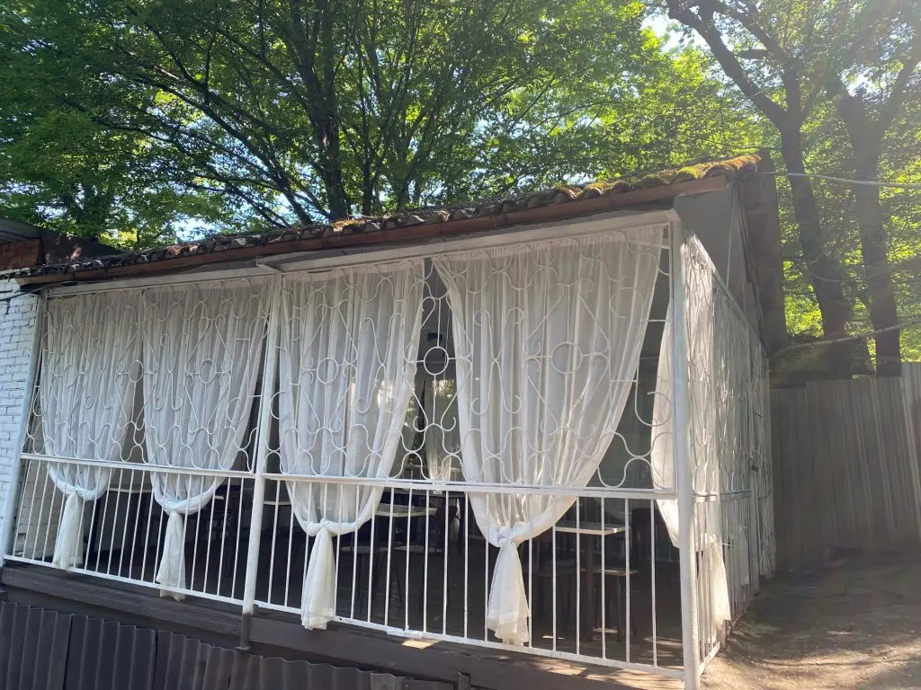 Горячий Ключ: Затерянный рай (Бжид)