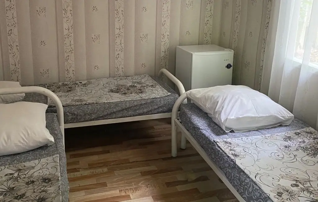 Горячий Ключ: Затерянный рай (Бжид)