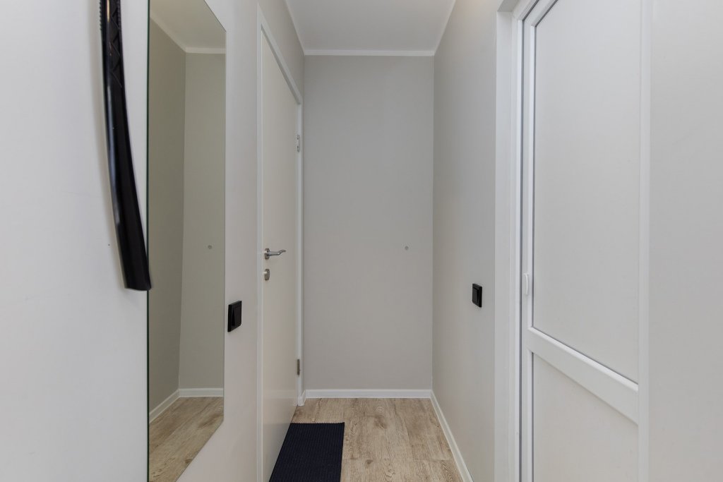 Калининград: Apartamenty Istorichesky Tsentr na Sommera 13