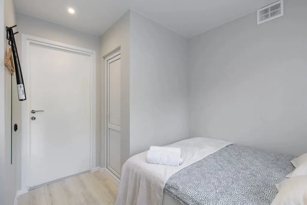 Apartamenty Istorichesky Tsentr na Sommera 13 — фото 1