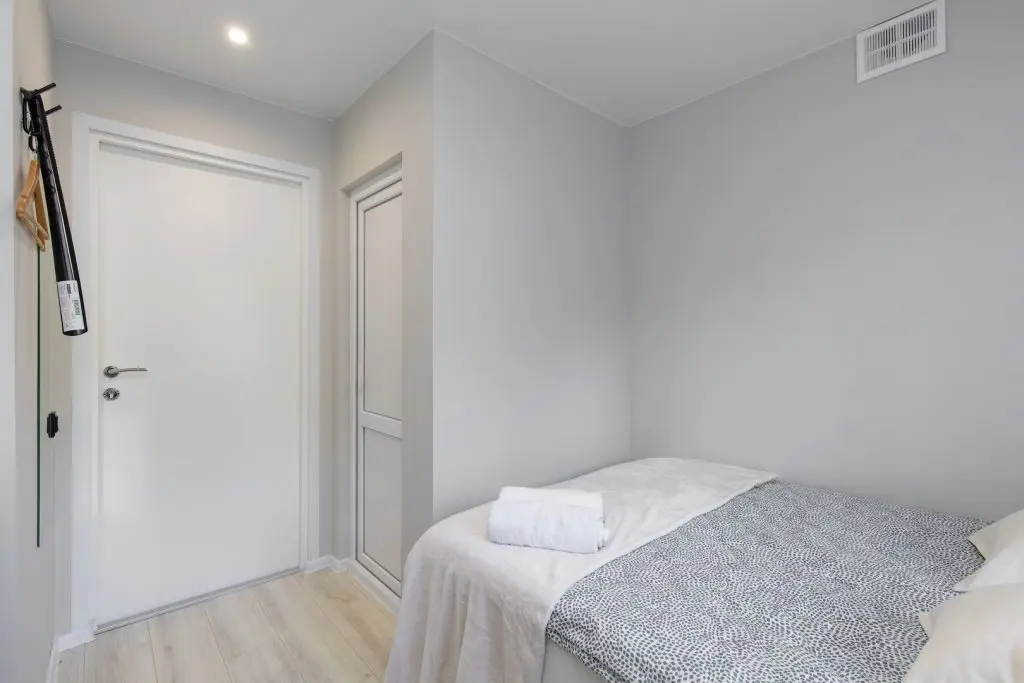 Калининград: Apartamenty Istorichesky Tsentr na Sommera 13