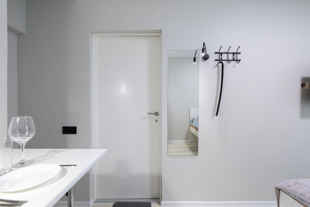 Калининград: Apartamenty Istorichesky Tsentr na Sommera 13