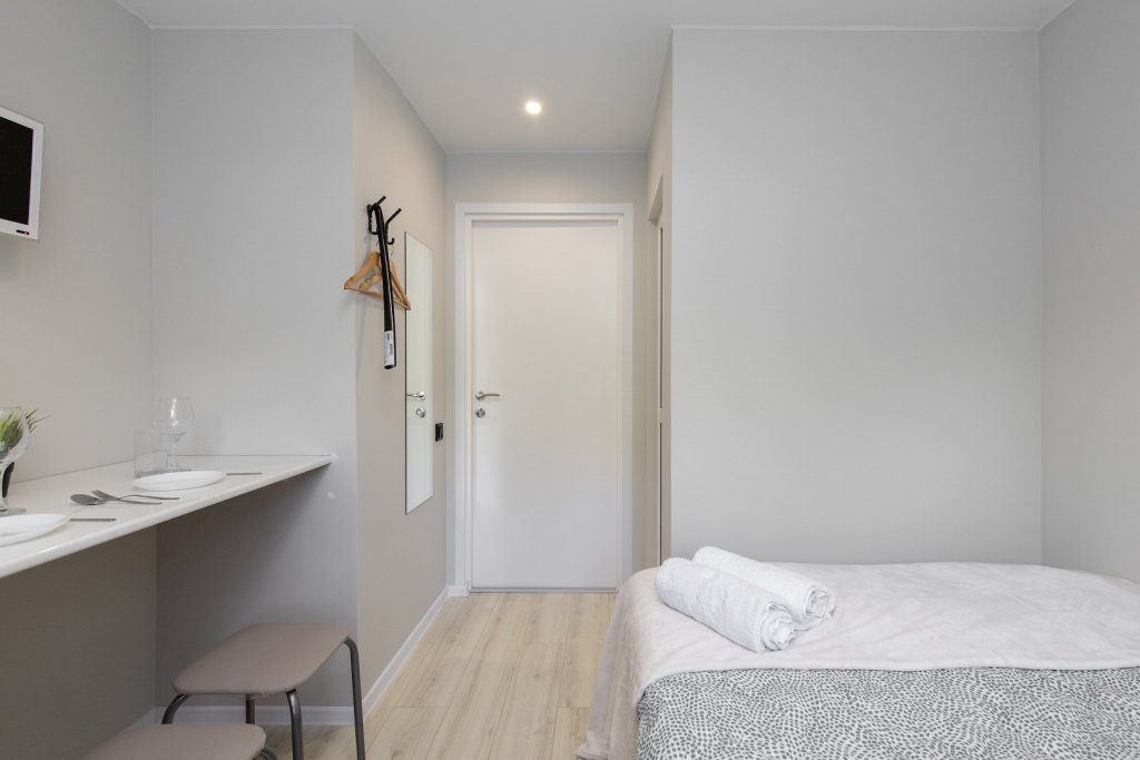Калининград: Apartamenty Istorichesky Tsentr na Sommera 13