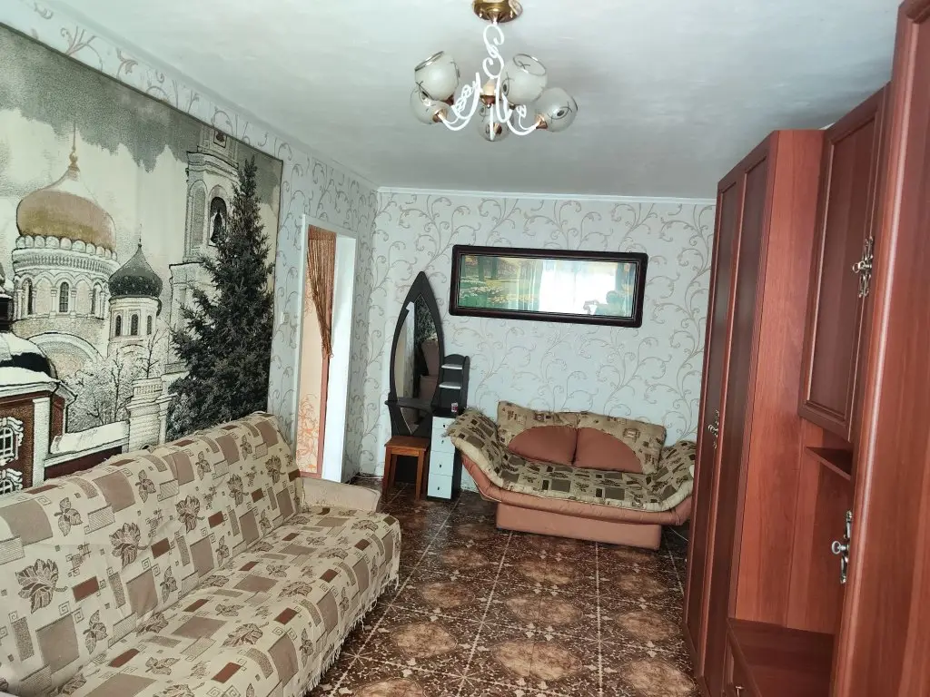 Квартира Однушка в центре рядом с ТЦ Аист — фото 1