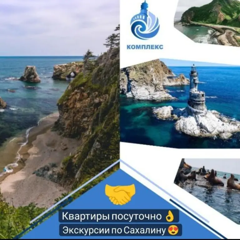 Южно-Сахалинск: Квартира Однушка в центре рядом с ТЦ Аист