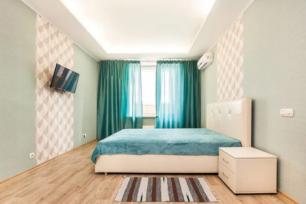 Тольятти: Апартаменты ZebraHome с видом на Волгу
