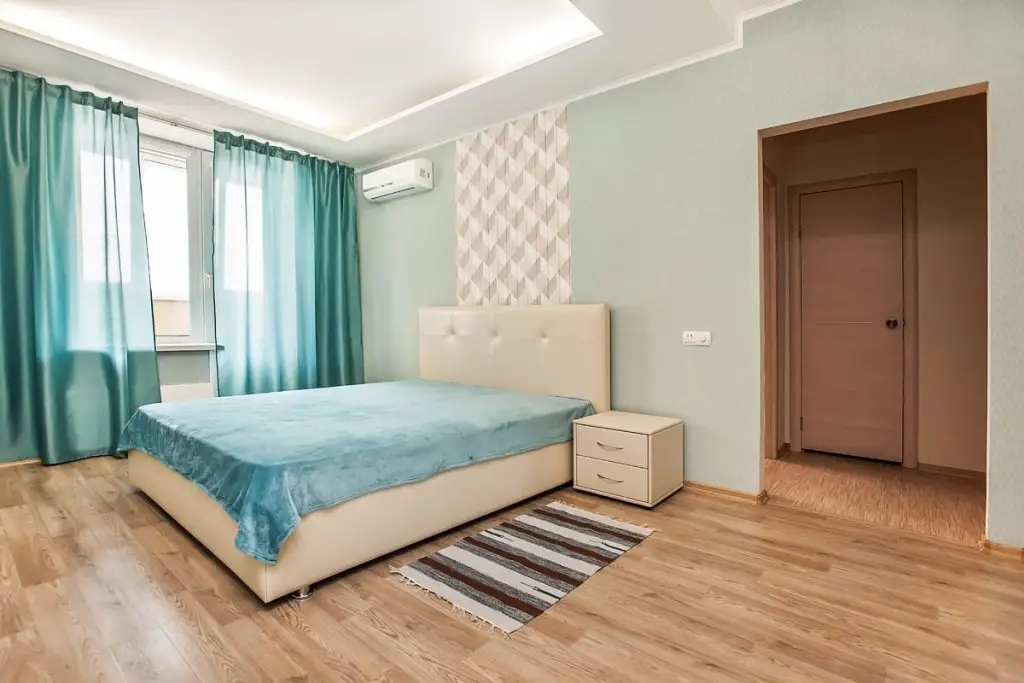 Апартаменты ZebraHome с видом на Волгу — фото 1