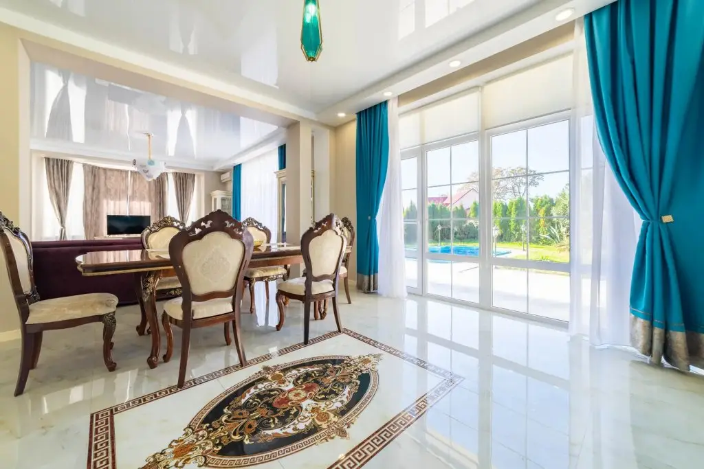 Сочи: Коттедж на Коммунаров Deluxe Apartment