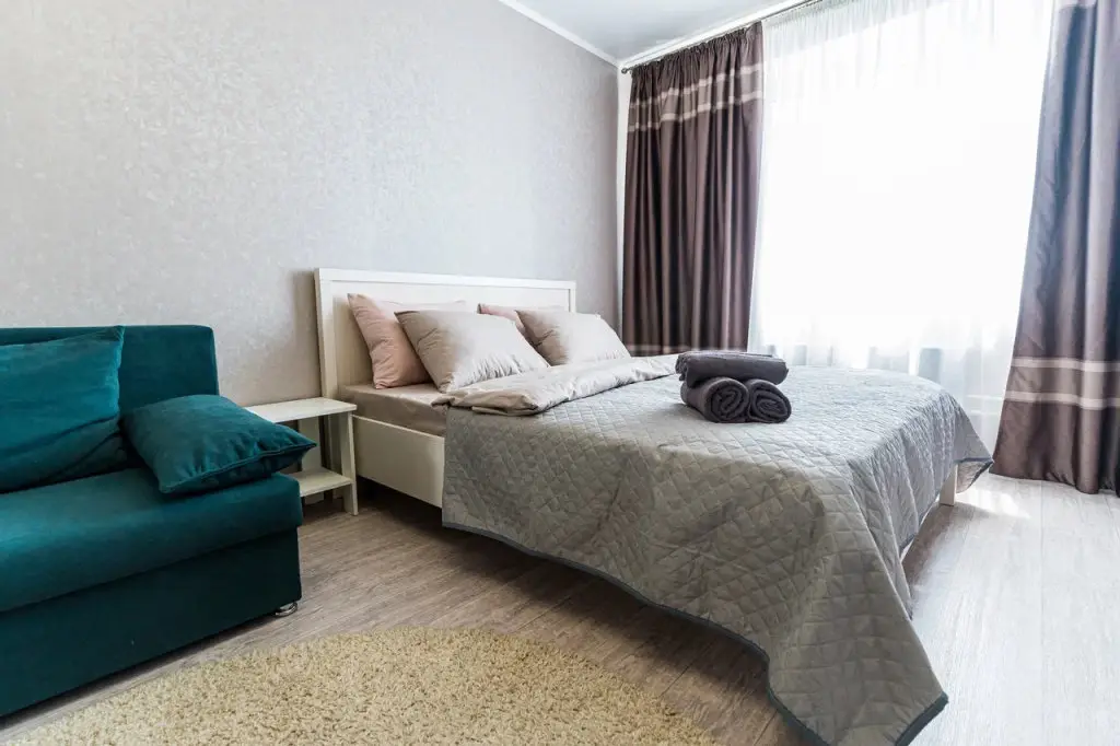 Новороссийск: LetoApart na pr-t Lenina 52