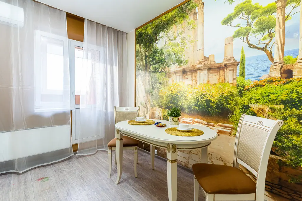 Новороссийск: LetoApart na pr-t Lenina 52