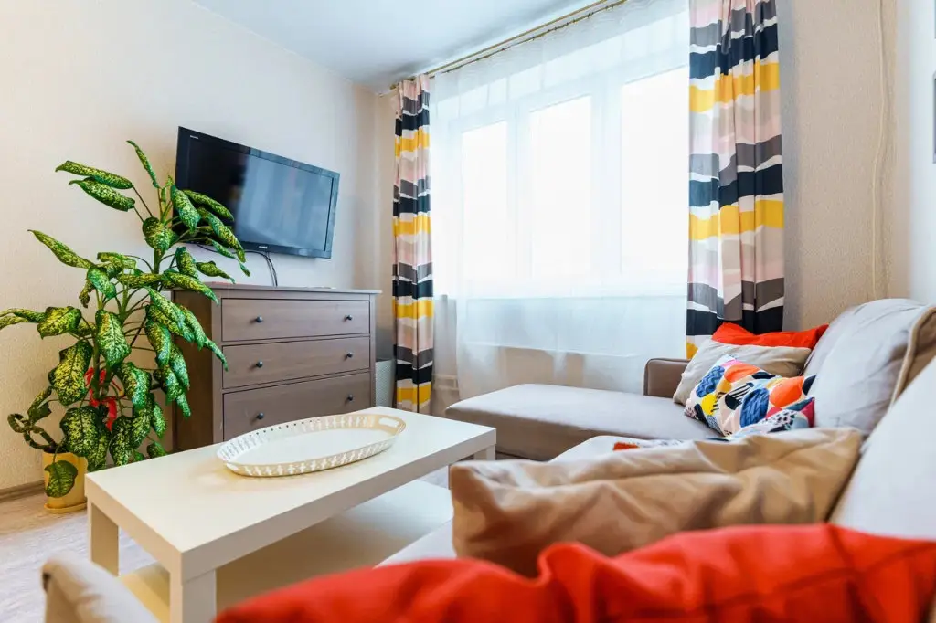Новороссийск: LetoApart na pr-t Lenina 52