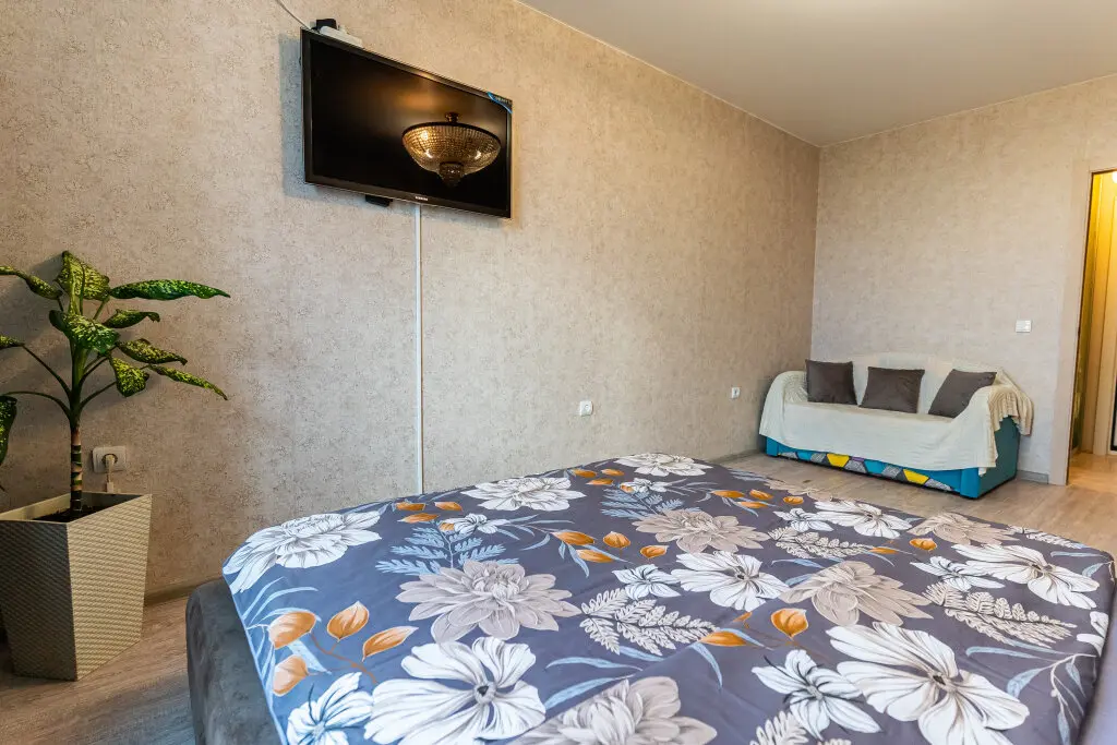 Новороссийск: LetoApart na pr-t Lenina 52