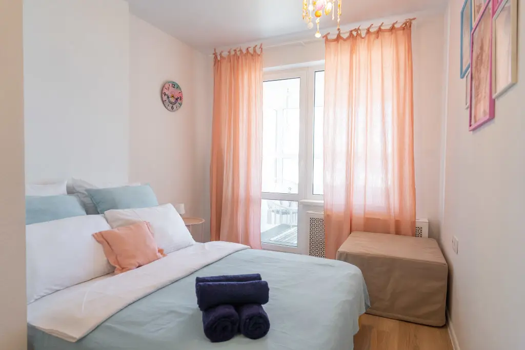 Новороссийск: LetoApart na Grigoryeva