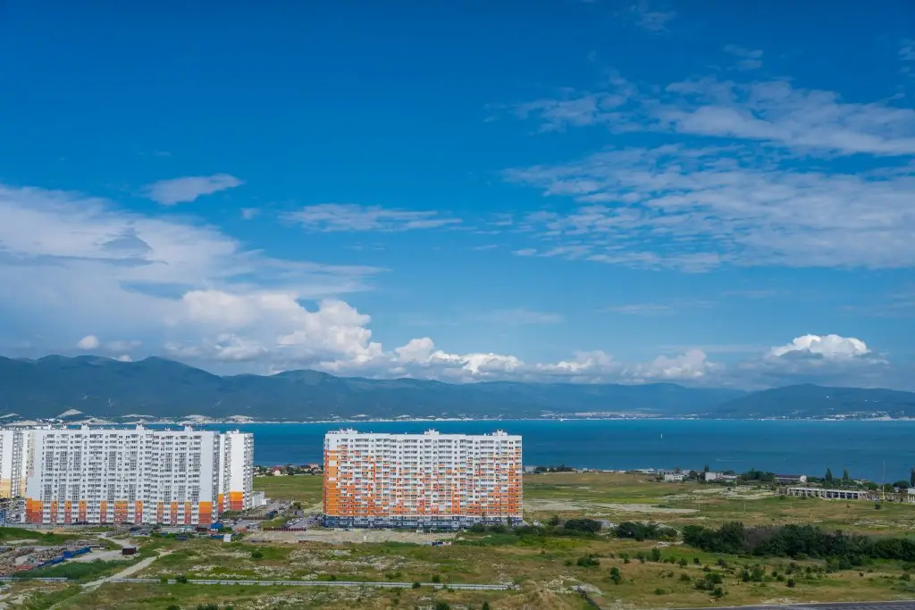 Новороссийск: LetoApart na Grigoryeva