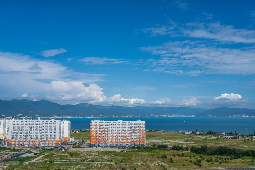 Новороссийск: LetoApart na Grigoryeva