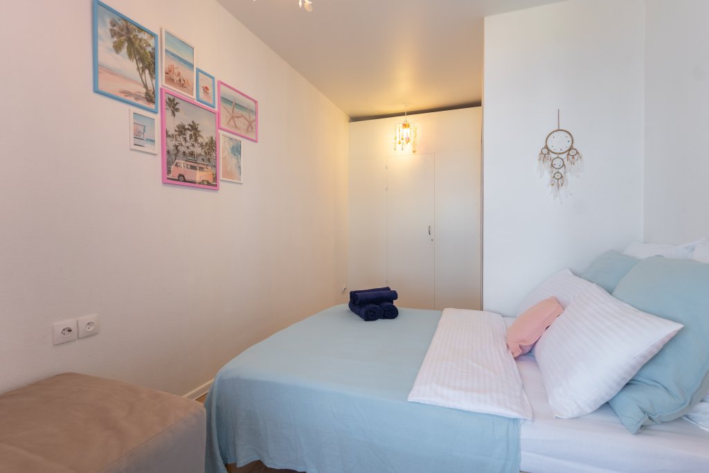 Новороссийск: LetoApart na Grigoryeva