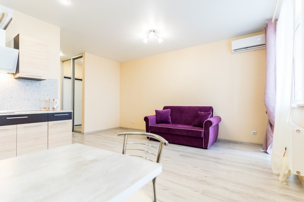 Новороссийск: LetoApart na Kunikova 55