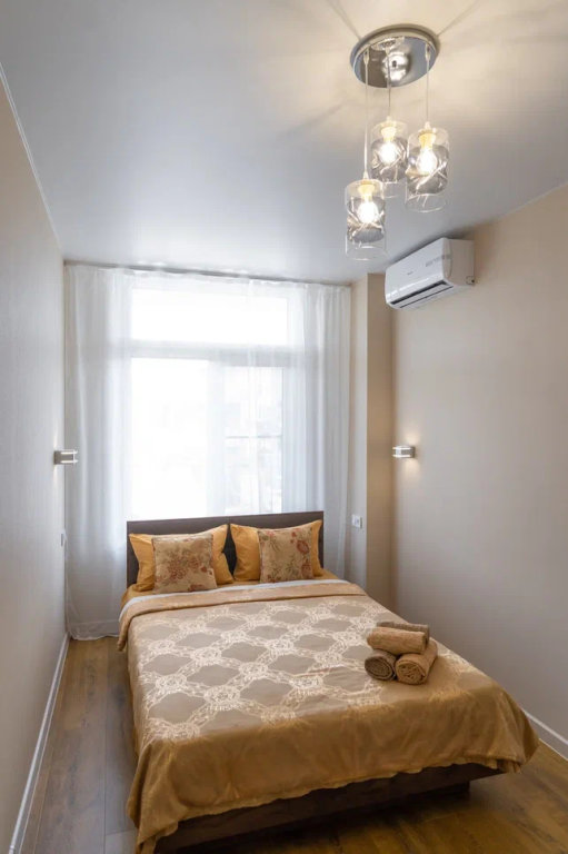 Новороссийск: LetoApart na per. Morskom