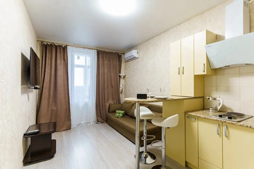 Новороссийск: LetoApart na Revolyutsii 1905 , 37