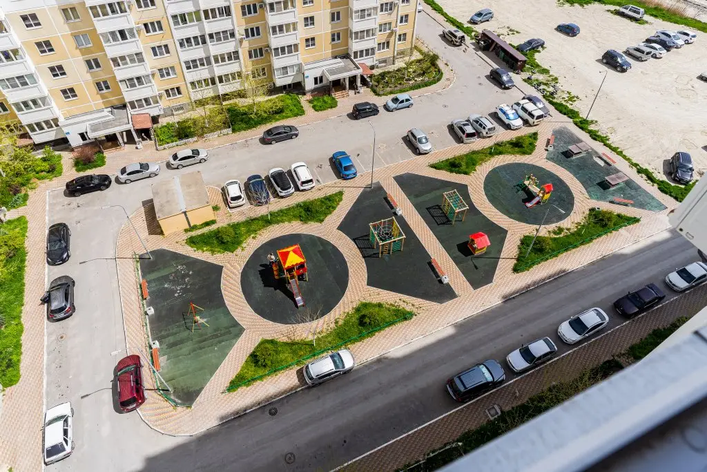 Новороссийск: LetoApart na Murata Akhedzhaka 22