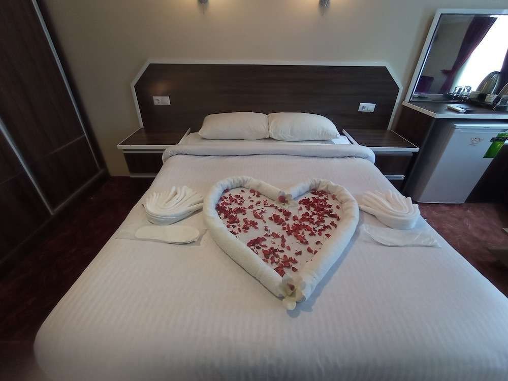 Сакарья: Ceren Otel