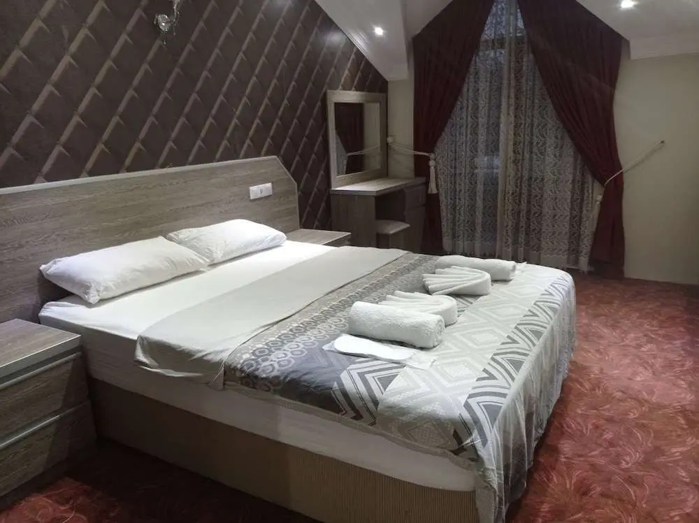 Сакарья: Ceren Otel