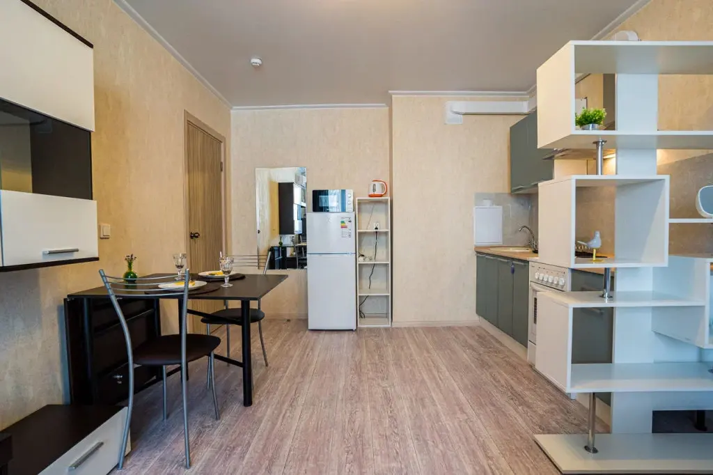 Новороссийск: LetoApart na Udalova 5