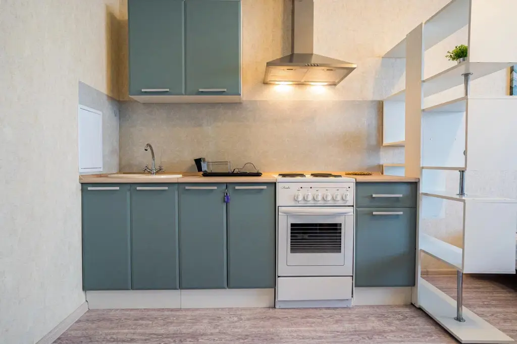 Новороссийск: LetoApart na Udalova 5