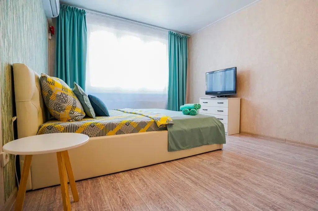 Новороссийск: LetoApart na Udalova 5