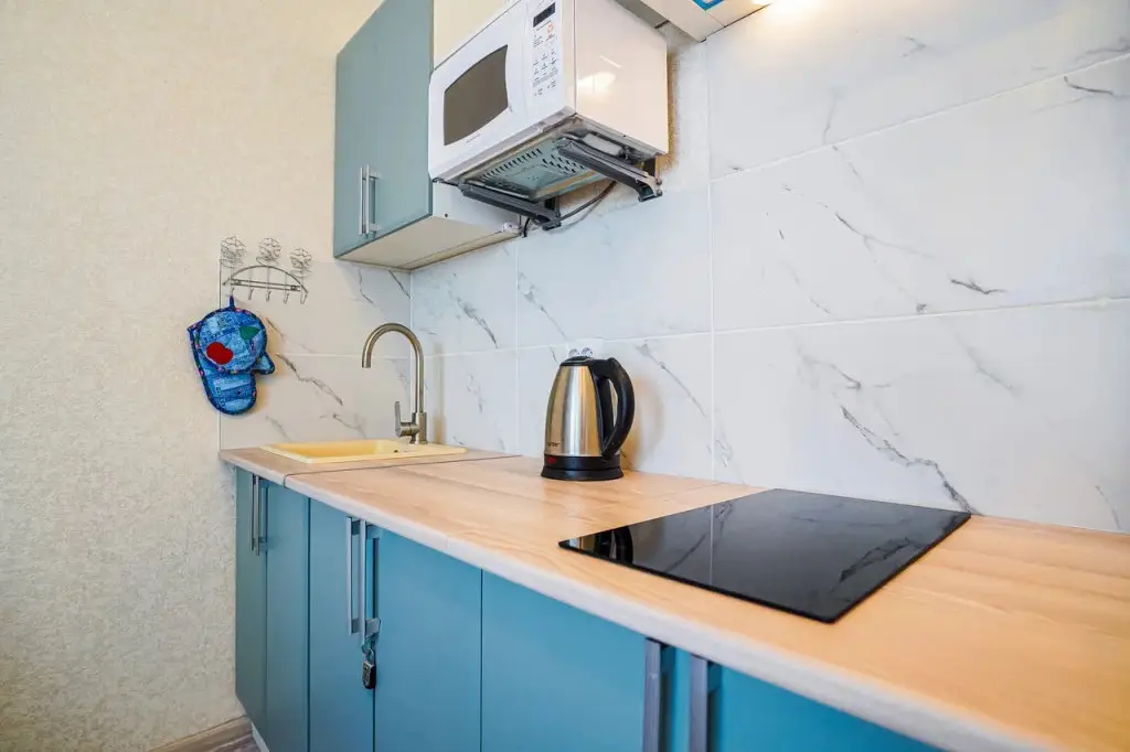 Новороссийск: LetoApart na Udalova 5