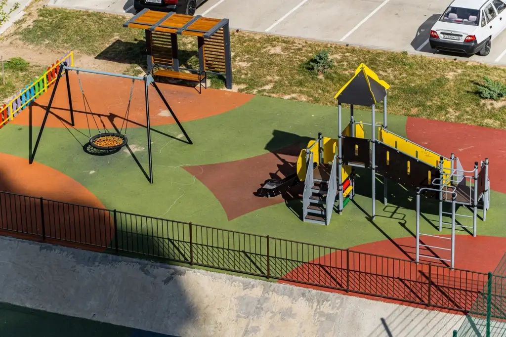 Новороссийск: LetoApart na Udalova 5