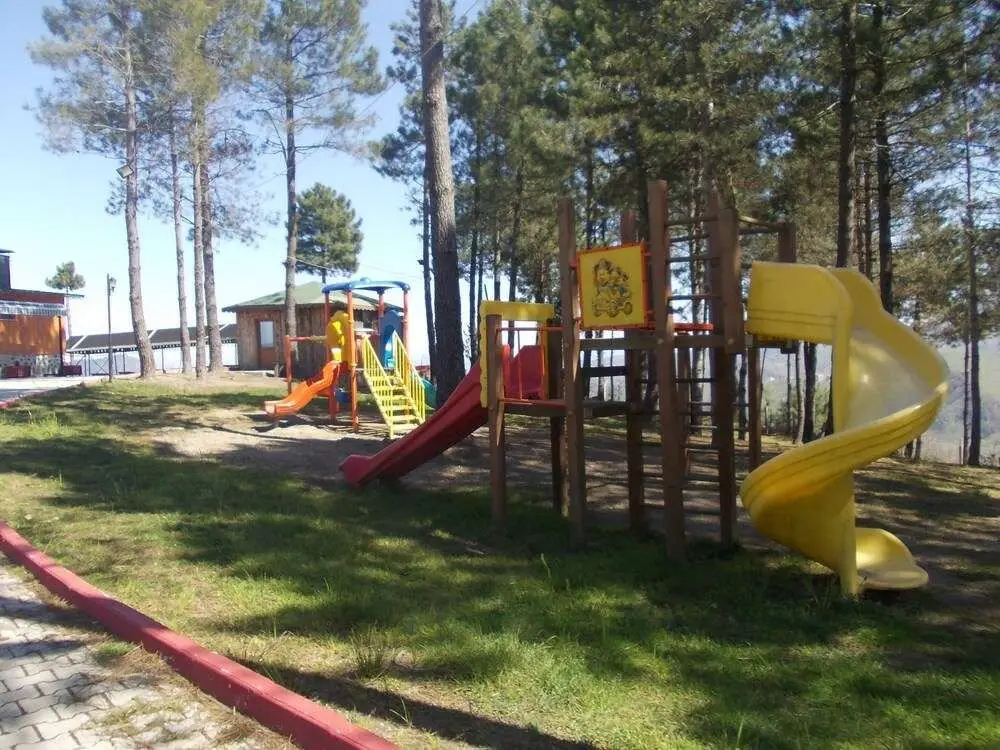Орду: May Villas Hotel