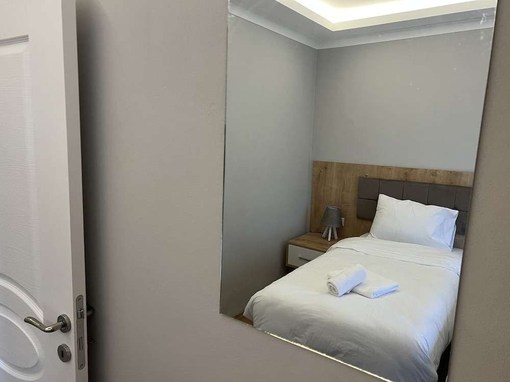 Орду: May Villas Hotel