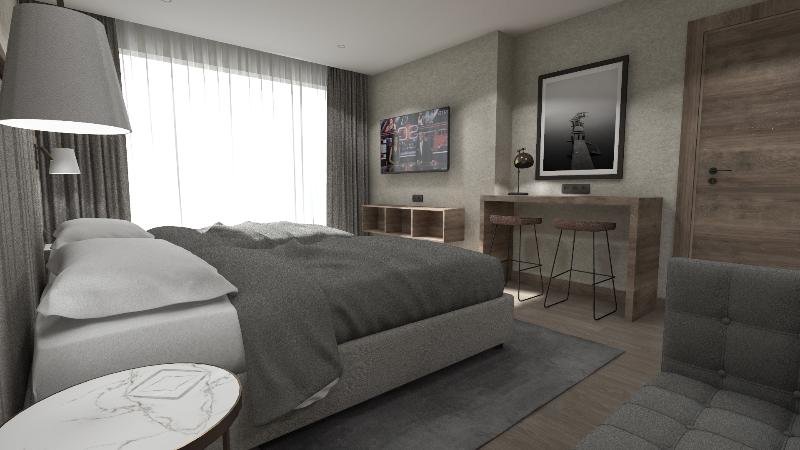 Трабзон: Sea Town Residence Trabzon