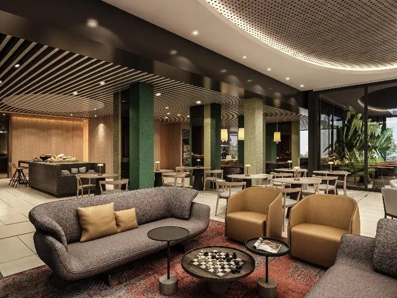 Трабзон: Sea Town Residence Trabzon