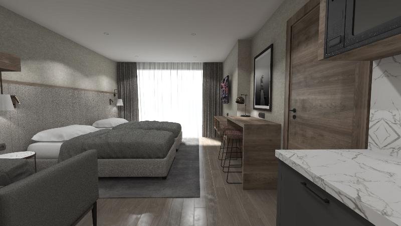 Трабзон: Sea Town Residence Trabzon