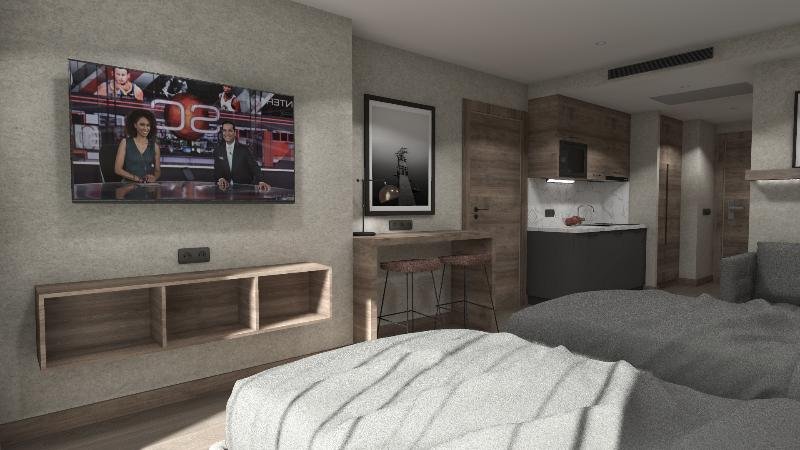 Трабзон: Sea Town Residence Trabzon