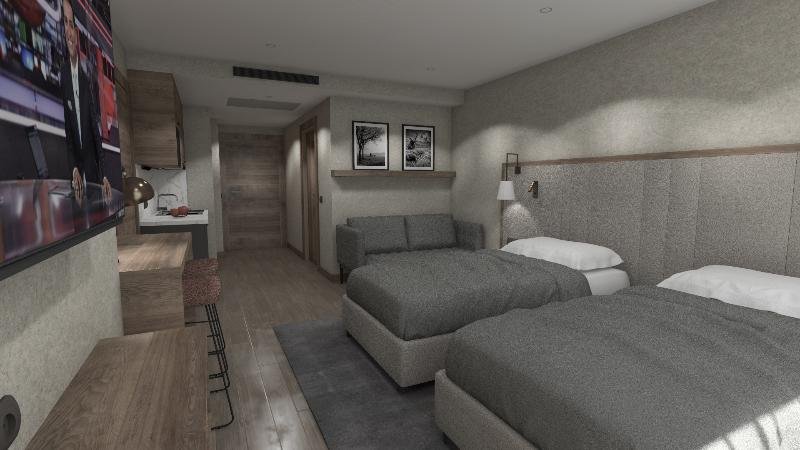 Трабзон: Sea Town Residence Trabzon