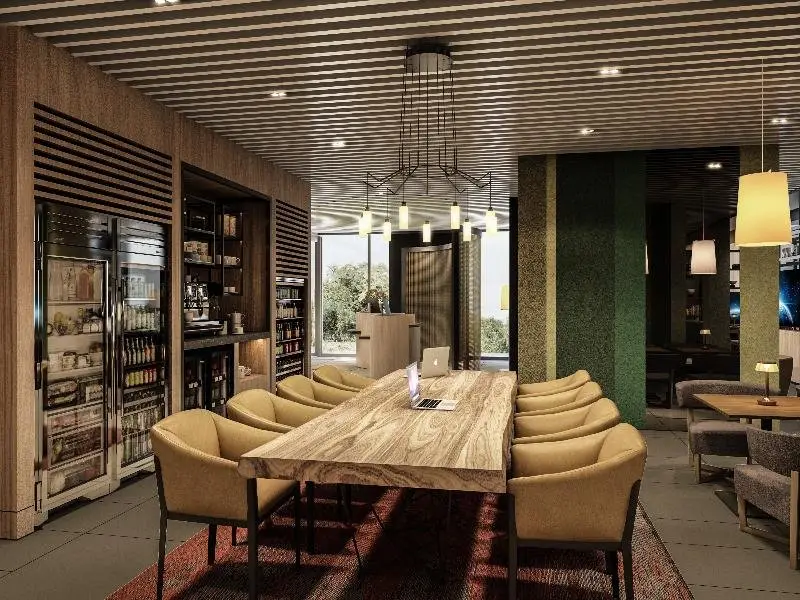 Трабзон: Sea Town Residence Trabzon