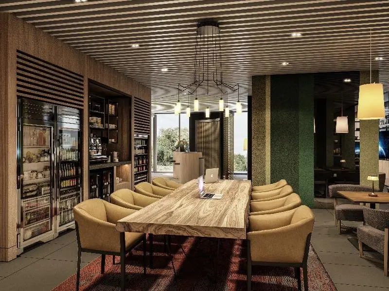 Трабзон: Sea Town Residence Trabzon
