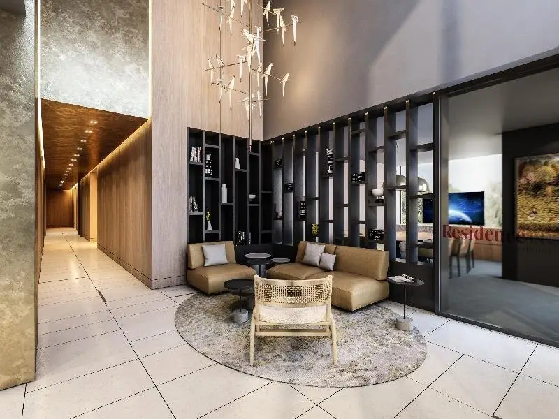 Трабзон: Sea Town Residence Trabzon