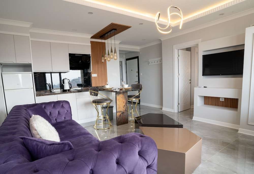Трабзон: Shah Residence Hotel