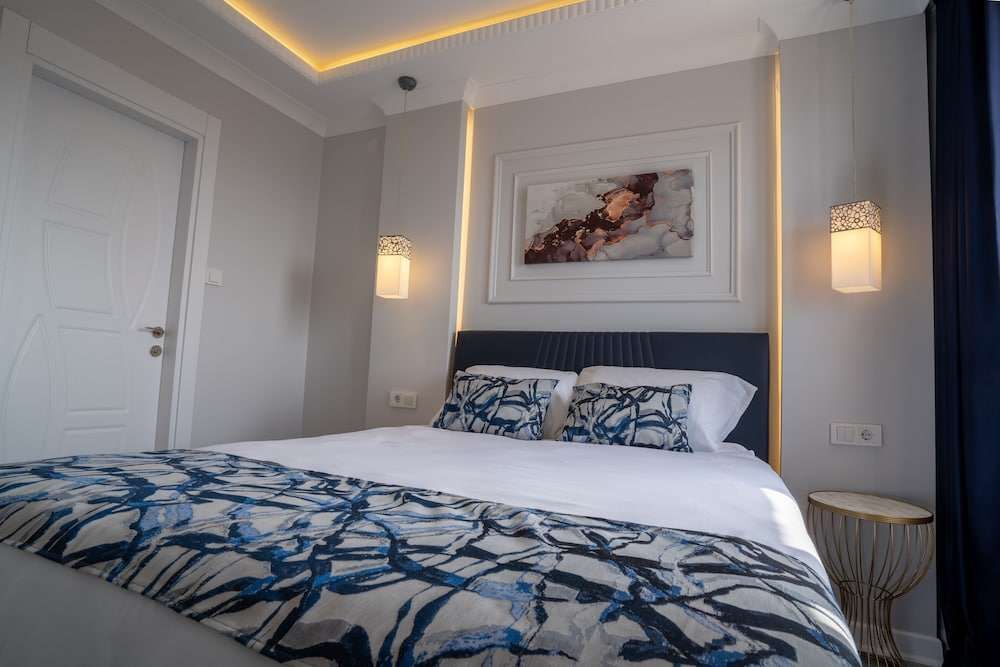 Трабзон: Shah Residence Hotel