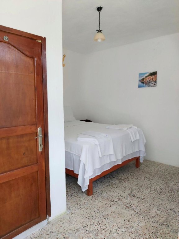 Мармара: Manastır Otel Marmara Adası
