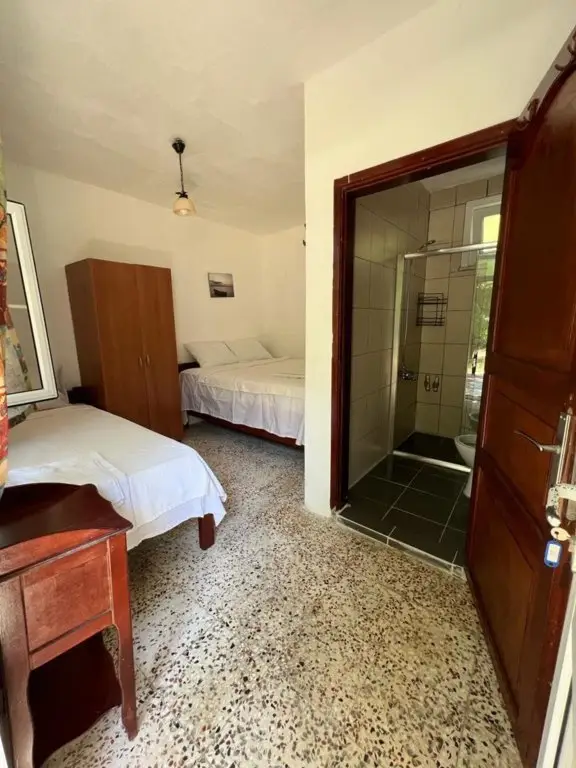Мармара: Manastır Otel Marmara Adası