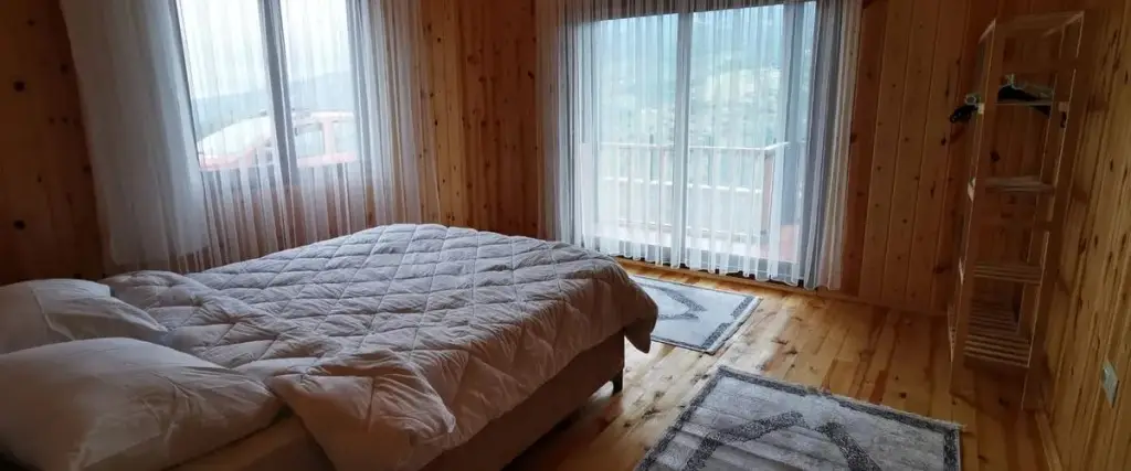 Трабзон: Forest Mansion
