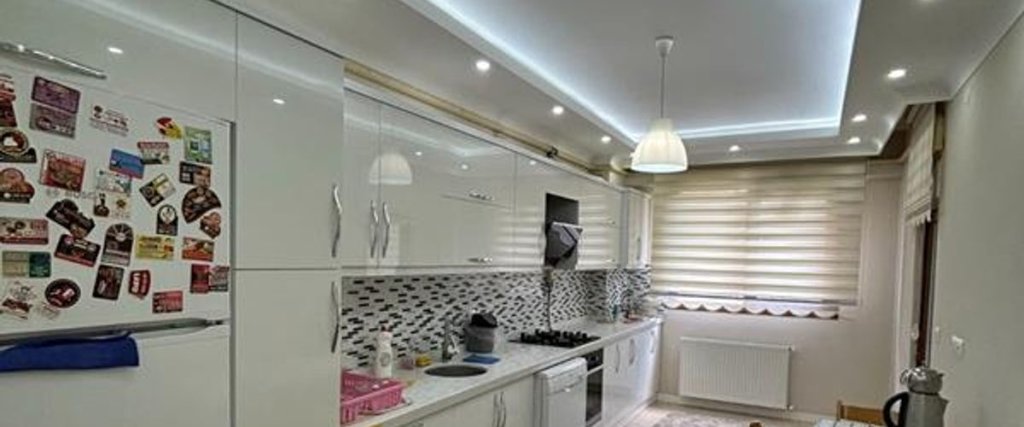 Трабзон: Lux Konaklama