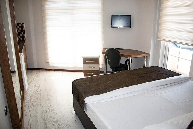 Трабзон: Nida Suites