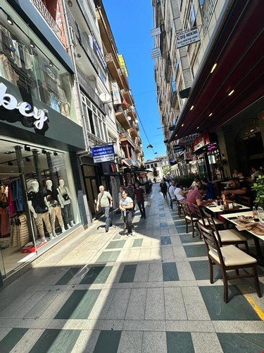 Трабзон: Long Street Suites