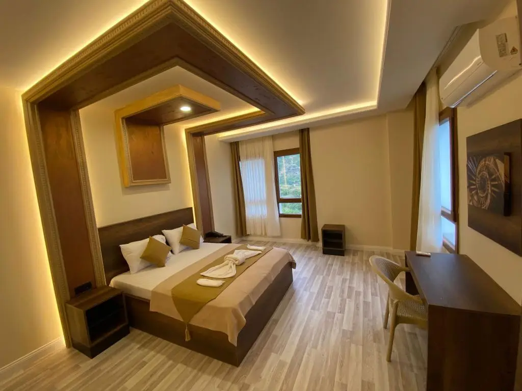 Трабзон: Perla Blanca Hotel